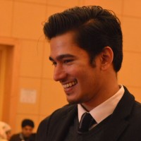 Fluorescent Design Inc Employee Saad Islam's profile photo
