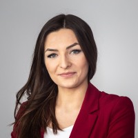 SOLIDEXPERT Employee Klaudia Białecka-Cichy's profile photo