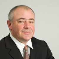 Fyfe Employee Stuart Patrick's profile photo
