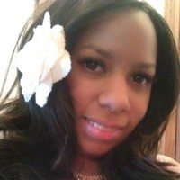 GitHub Employee Ashley Muller's profile photo