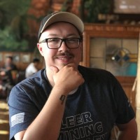 Core Natural Resources Employee Cheston Weese's profile photo