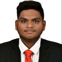L&T Hydrocarbon Engineering Limited Employee Shree B's profile photo