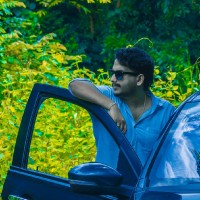 Ecolab Digital Center Employee Amal C's profile photo