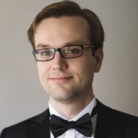 CosmoDez Employee Paul Tomaszewski's profile photo