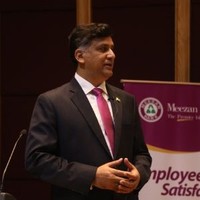 Khalid Khan Email & Phone Number