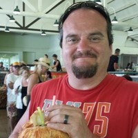 The Oryza Group Employee Steven Sweeden's profile photo
