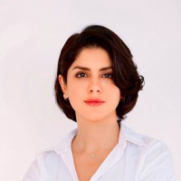 Telo Genomics Employee Asieh Alikhah's profile photo