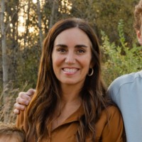 Andrea Nyberg Email & Phone Number