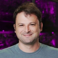 Orius Employee Pierre-François Pluchon's profile photo