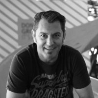 Wayfindr Employee Paul Kotze's profile photo