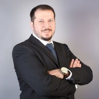 Spectra Aluminum Products Ltd. Employee Amr Mahayni's profile photo