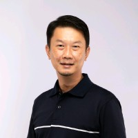 DBS Bank Employee Matthew Ang's profile photo