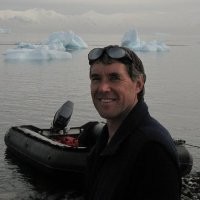 BirdLife South Africa Employee Keith Springer's profile photo