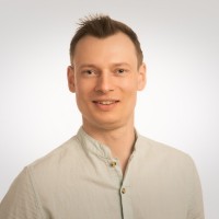 kaer Employee Christopher Korzin's profile photo