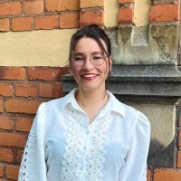 Atolye15 Employee Özge Uğuz's profile photo