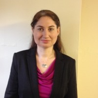 LEES Accountants Employee Naomi Black's profile photo