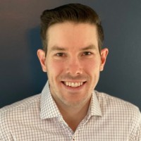 Simply Driven Executive Search Employee Garrett Butcher's profile photo