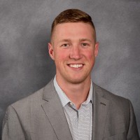 AXIS Employee Tanner Raubenstine's profile photo