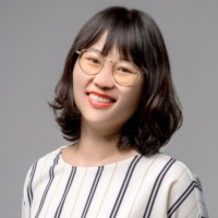 Koh Thmey Technology Co.,Ltd Employee Nina Teng's profile photo