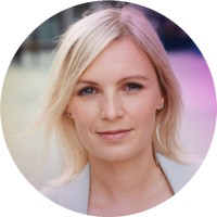 The DO Employee Lisa Hennes's profile photo