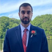 Chef Works Canada Inc. Employee Nadeem Jeries's profile photo