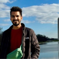 Neelabh Kumar's profile photo