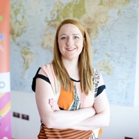 Mallon Technology Employee Ciara McQuillan's profile photo