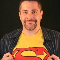 Thermo Fisher Scientific Employee Robert Filipkowski's profile photo