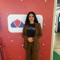 SantoDigital Employee Thuany Laurino's profile photo