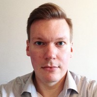 Playmerce Employee Sauli Hirvi's profile photo