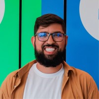 Onfly Employee Danniel Pereira's profile photo