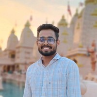 Application Nexus Employee Harshal Thakre's profile photo