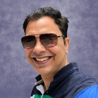 OneStudyTeam Employee Raman Adlakha's profile photo