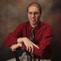 Amazon Employee Alex Barnes's profile photo