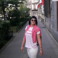 Anastasia Alexiou Email
