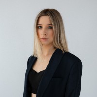 ArchFormation Employee Iryna Poida's profile photo