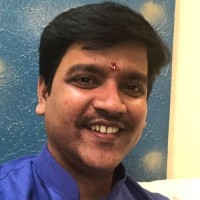 The Hongkong and Shanghai Banking Corporation Limited (Sri Lanka) Employee Sanjeev Murgod's profile photo