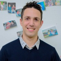 GKN Driveline Employee Jonathan Pinzon's profile photo