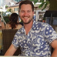 Greene King Employee Jon Newton's profile photo