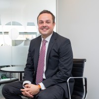 PIB Insurance Brokers Employee Paul Winrow's profile photo