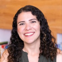 UPchieve Employee Nataly Miranda's profile photo