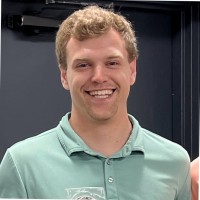 Jackson Rademaker Email & Phone Number