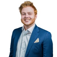 RE/MAX RISE Executives, Brokerage Employee Samuel Myers's profile photo