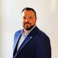 UCEL - Urban Construction Equipment Ltd. Employee Patrick Fullerton's profile photo