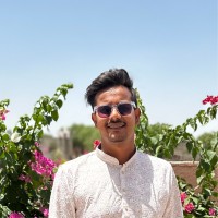 HyphenBrands Employee Tanmay Gupta's profile photo