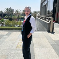 Marwa Farouk Email & Phone Number