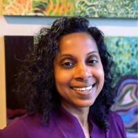 University of Southern Maine Employee Geshri Gunasekera's profile photo
