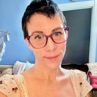 codertal Employee Amelia O'Shea's profile photo