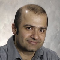 3M Employee Ambuj Sharma's profile photo
