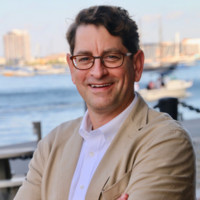 Madrone Advisory Employee Stephen Goodman's profile photo